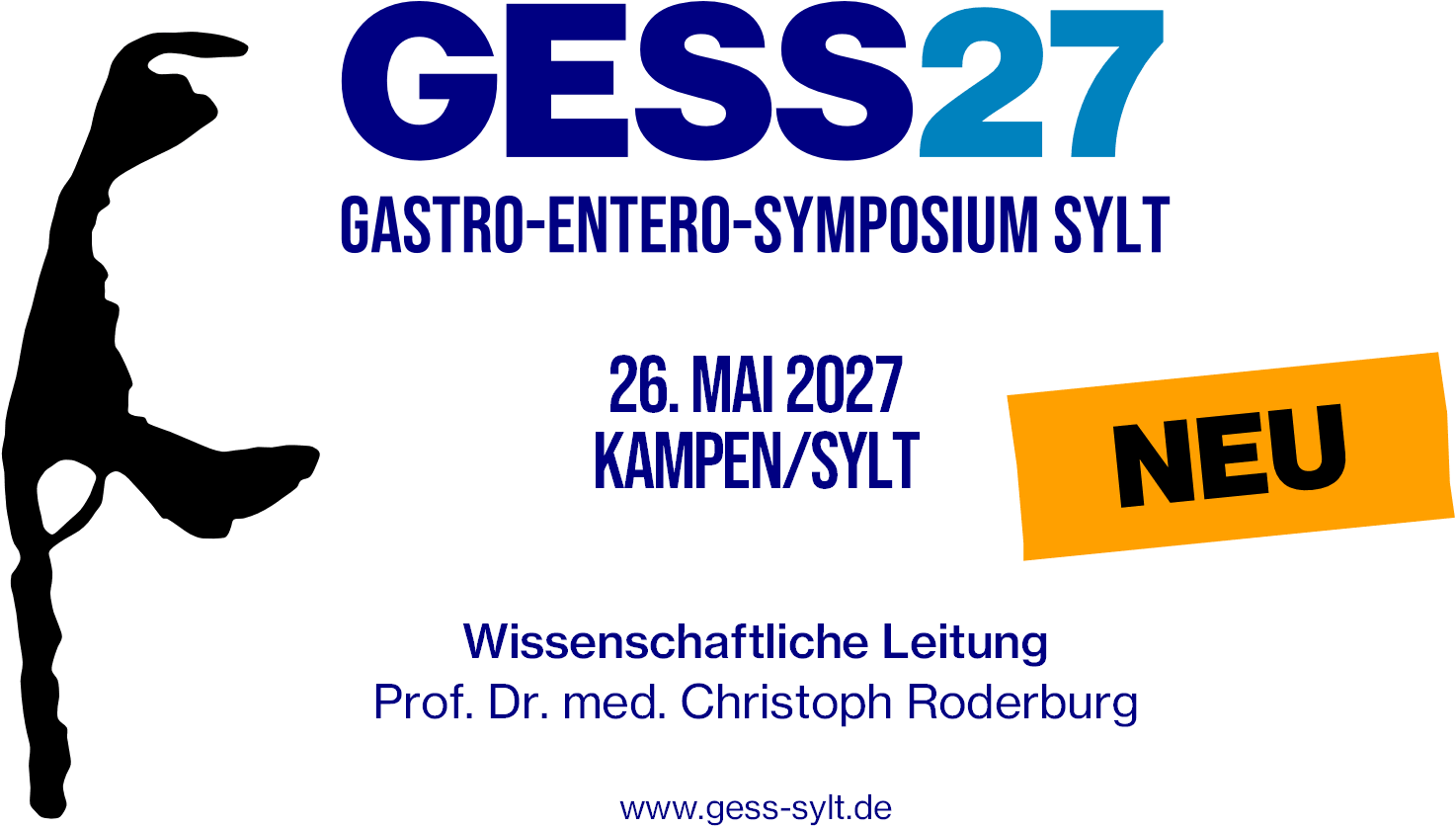 GESS27 Sylt